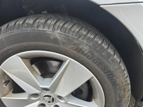 Skoda Octavia 1.5 TSI 150 hp ACT 7-DSG, снимка 8