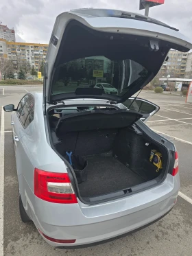 Skoda Octavia 1.5 TSI 150 hp ACT 7-DSG, снимка 6