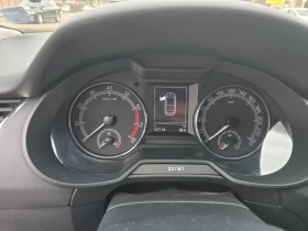 Skoda Octavia 1.5 TSI 150 hp ACT 7-DSG, снимка 12