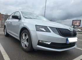 Skoda Octavia 1.5 TSI 150 hp ACT 7-DSG, снимка 3