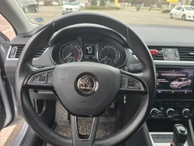 Skoda Octavia 1.5 TSI 150 hp ACT 7-DSG, снимка 11