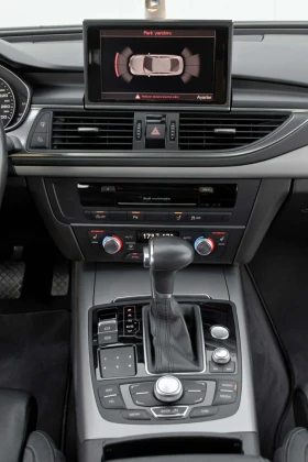 Audi A7, снимка 8