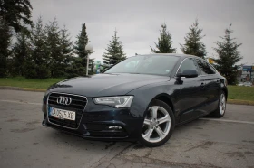 Audi A5, снимка 1
