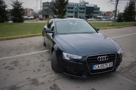 Audi A5, снимка 2