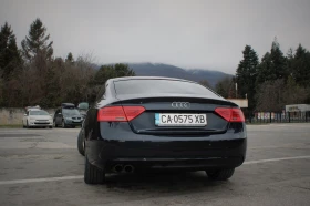 Audi A5, снимка 3
