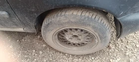 Nissan Micra, снимка 5