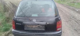 Nissan Micra, снимка 2