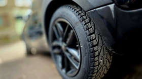 Mini Cooper Paceman S, снимка 3