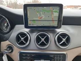 Mercedes-Benz CLA 250 /ПАНОРАМА/ПОДГРЕВИ/ЛИЦЕНЗИРАН ПРОДАВАЧ, снимка 9