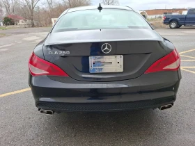 Mercedes-Benz CLA 250 /ПАНОРАМА/ПОДГРЕВИ/ЛИЦЕНЗИРАН ПРОДАВАЧ, снимка 5