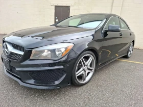 Mercedes-Benz CLA 250 /ПАНОРАМА/ПОДГРЕВИ/ЛИЦЕНЗИРАН ПРОДАВАЧ, снимка 1