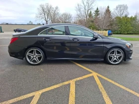 Mercedes-Benz CLA 250 /ПАНОРАМА/ПОДГРЕВИ/ЛИЦЕНЗИРАН ПРОДАВАЧ, снимка 4
