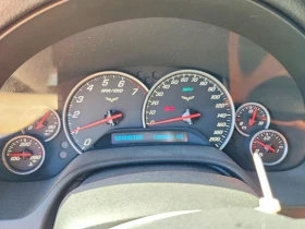 Chevrolet Corvette 6.0l, снимка 9