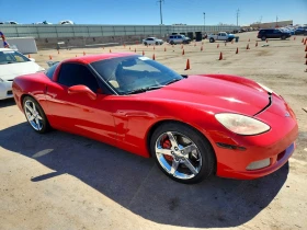 Chevrolet Corvette 6.0l, снимка 1
