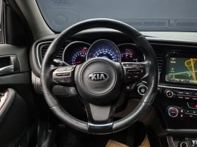 Kia K5 2.0, снимка 13