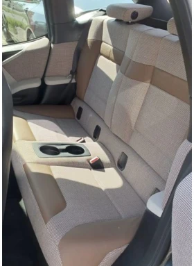 BMW i3 BMW i3 120Ah 42 kWh Premium Selection / CarPlay / , снимка 8