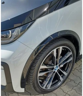 BMW i3 BMW i3 120Ah 42 kWh Premium Selection / CarPlay / , снимка 11