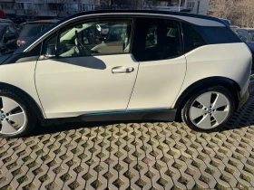 BMW i3 120kw, снимка 4