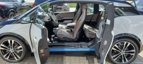 BMW i3 BMW i3 120Ah 42 kWh Premium Selection / CarPlay / , снимка 9