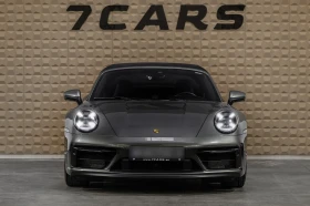 Porsche 911 * Targa 4 GTS * BOSE * Rear Axle Steering * , снимка 2