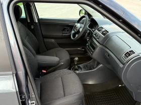 Skoda Fabia 1.2 i FACELIFT , снимка 10