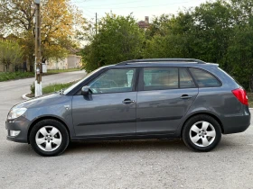 Skoda Fabia 1.2 i FACELIFT , снимка 8