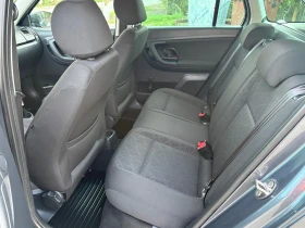 Skoda Fabia 1.2 i FACELIFT , снимка 11