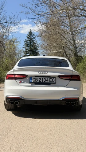 Audi S5 B9.5 PREMIUM PLUS, снимка 3