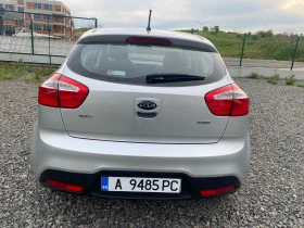 Kia Rio 1.1 ТОП, снимка 5