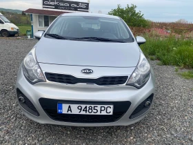 Kia Rio 1.1 ТОП, снимка 1