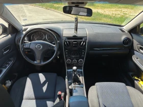 Mazda 6, снимка 10