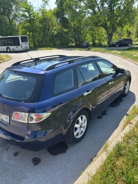 Mazda 6, снимка 5