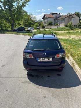 Mazda 6, снимка 6