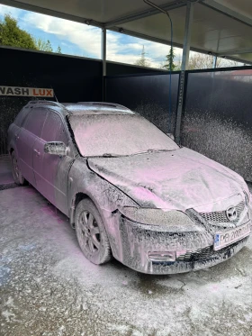 Mazda 6, снимка 14