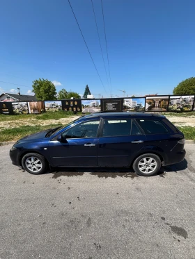 Mazda 6, снимка 4