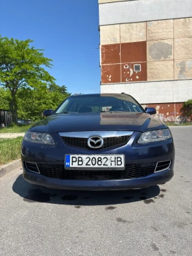 Mazda 6, снимка 3