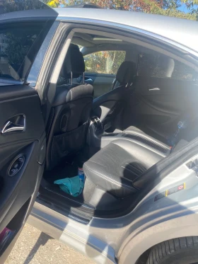 Mercedes-Benz CLS 500 CLS 550, снимка 9