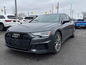 Audi A6 Progressiv * AWD* АвтоКредит* (ЦЕНА ДО БГ), снимка 2