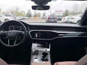 Audi A6 Progressiv * AWD* АвтоКредит* (ЦЕНА ДО БГ), снимка 10