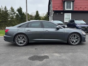 Audi A6 Progressiv * AWD* АвтоКредит* (ЦЕНА ДО БГ), снимка 4