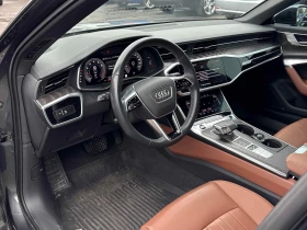 Audi A6 Progressiv * AWD* АвтоКредит* (ЦЕНА ДО БГ), снимка 7