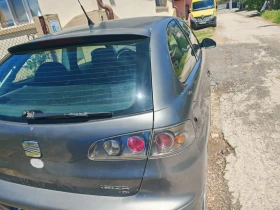Seat Ibiza FR, снимка 4