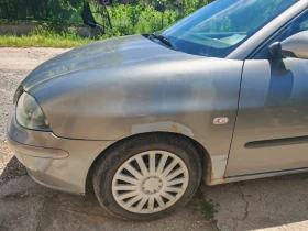 Seat Ibiza FR, снимка 1