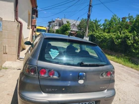 Seat Ibiza FR, снимка 6