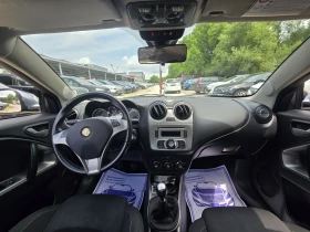 Alfa Romeo MiTo 1.3D 84к.с Топ състояние , снимка 16