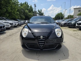 Alfa Romeo MiTo 1.3D 84к.с Топ състояние , снимка 5