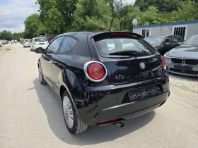Alfa Romeo MiTo 1.3D 84к.с Топ състояние , снимка 3