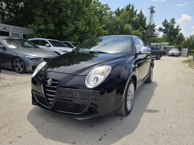 Alfa Romeo MiTo 1.3D 84к.с Топ състояние , снимка 1