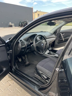 BMW 118, снимка 12