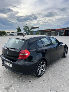 BMW 118, снимка 6